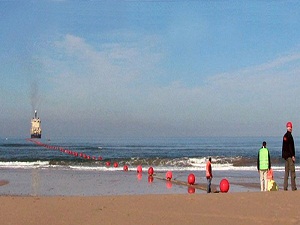 谷歌和脸书正考虑利用巴西-欧洲海底电缆 谷歌和脸书正考虑利用巴西-欧洲海底电缆