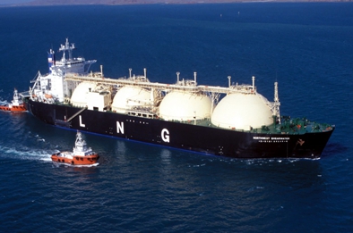 美国LNG出口将刺激亚洲建立新定价模式