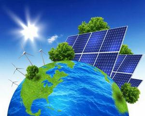 国家为各省可再生能源开发设“硬指标