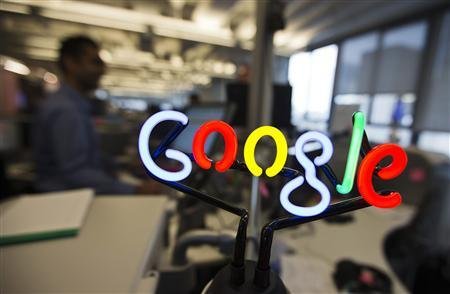 苗圩:Google未与工信部沟通过回归中国事宜 苗圩:Google未与工信部沟通过回归中国事宜
