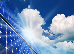 印度大量投资太阳能已取得成效