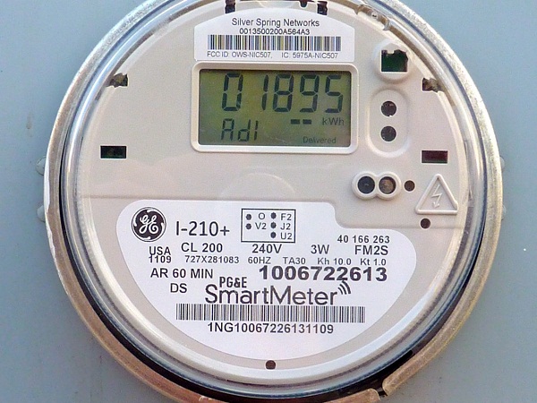 2015年全球電表銷量達1.73億只