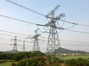 江西加快发展特高压电网推动绿色经济发展
