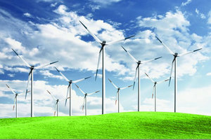 “十三五”风电装机目标超出预期 “十三五”风电装机目标超出预期