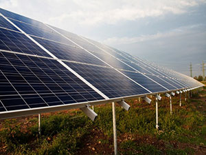 江西首次開展電網設施專項規劃