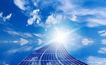 呼和浩特新城区20MW光伏农业项目顺利并网 呼和浩特新城区20MW光伏农业项目顺利并网