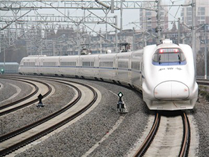  郑徐高铁 将于7月1日 正式开通 运营