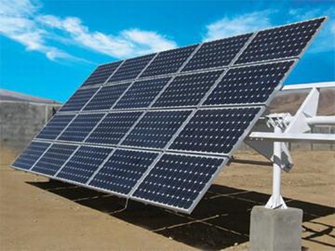 广东水电二局10亿元投建光伏发电项目