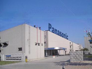 日本松下成2015年最大的电动汽车电池生产商