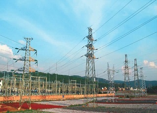 宁夏清洁电能将通过灵绍特高压送至浙江电网