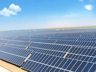 韩国电力公司向北海道地区开展光伏发电业务