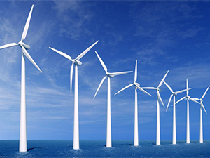 LM风电公司在印度设第二家工厂