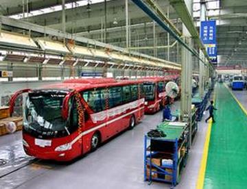 院士建言新能源汽车应限定百公里耗电量