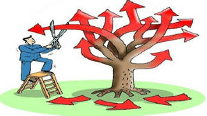 发改委:钢铁煤炭去产能实施方案制定完毕