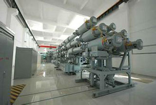 江苏电力公司实现变电站监控信息自动验收