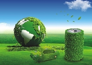 韶关首个大型新能源充电综合体投入运营