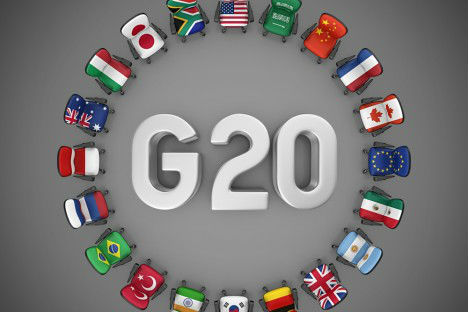 投资供需差距加大 G20或无法实现气候目标