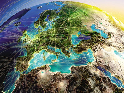 国家电网:2020年中国将基本建成中国能源互联网