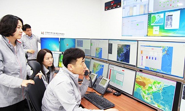 韩国电信在釜山开设海底网络运营中心