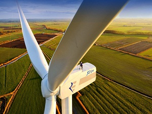 印度将首次启动1吉瓦风电容量招标 印度将首次启动1吉瓦风电容量招标