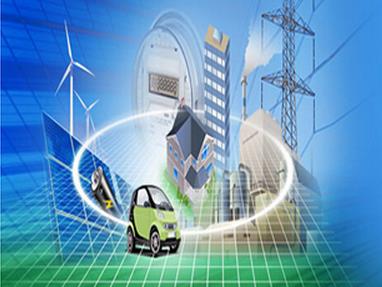 2025年全球智能电网行业将达1127亿美元