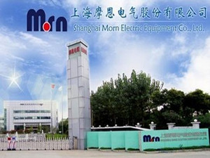 中国证监会中止对摩恩电气非公开发行股票申请