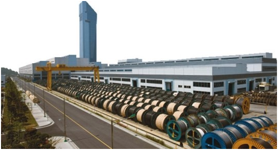 大韩电缆收购越南合资公司 发力海外市场