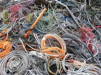 8月1日新《名录》实施 明确废电线电缆不属危险废物