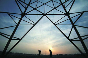 1-7月南方电网经营区域用电量同比增长2.8%