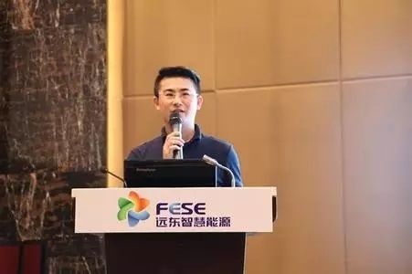 远东智慧能源:三元锂电池龙头 31亿元定增 赶超