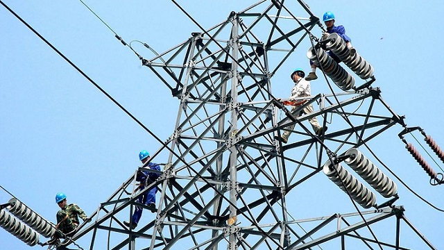 今年前7月广东农村电网改造升级完成投资40.1亿
