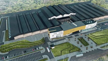 耐克森在乌克兰建第三座电缆厂