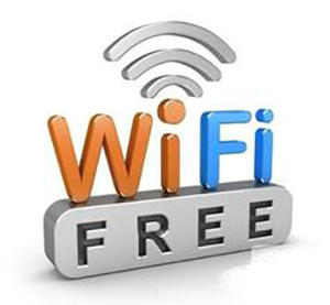 无锡免费wifi热点已有1.6万个