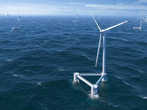 美国能源部颁布新海上风电战略
