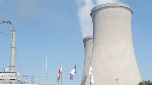 国核电力院为津巴布韦设计2800MW燃煤电站