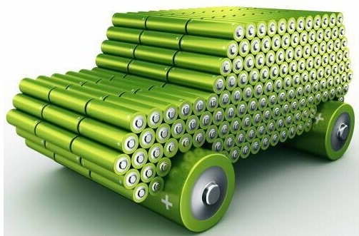 工信部征求《新能源汽车动力蓄电池回收利用管