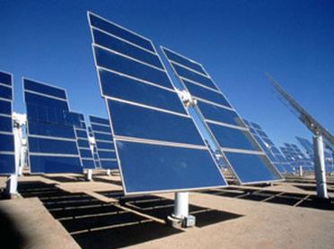 安徽濉溪22个贫困村启动光伏扶贫