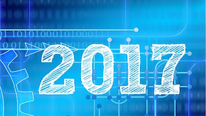 2017年太阳能和可再生能源四大趋势展望