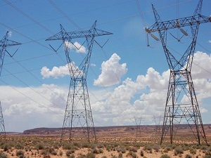 印度国家电力和尼泊尔电力局签署购电协议