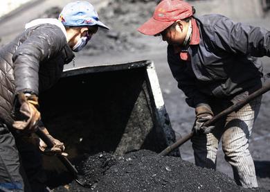 2016年新疆兵团提前关闭退出煤矿产能18万吨