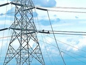 2月乌克兰无计划恢复对俄罗斯等的电力出口