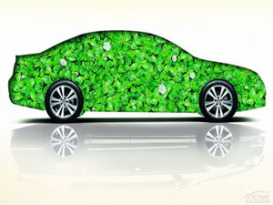 2017年或将成为新能源汽车发展的新起点