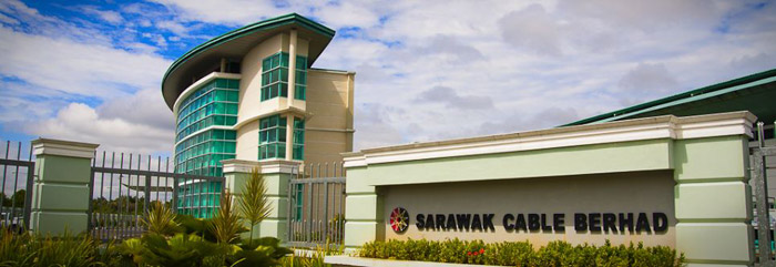 沙捞越电缆拟出售非核心资产削减公司借贷