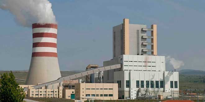 希腊电企PPC涉嫌违背反垄断条例 遭欧盟调查