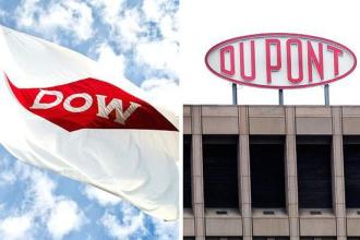 欧盟反垄断调查致陶氏杜邦&ldquo;联姻&rdquo;延期