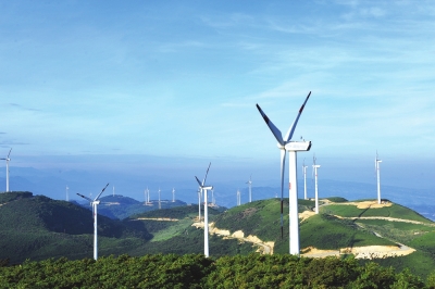 永泰能源增资9.8亿元加码核电和新能源业务