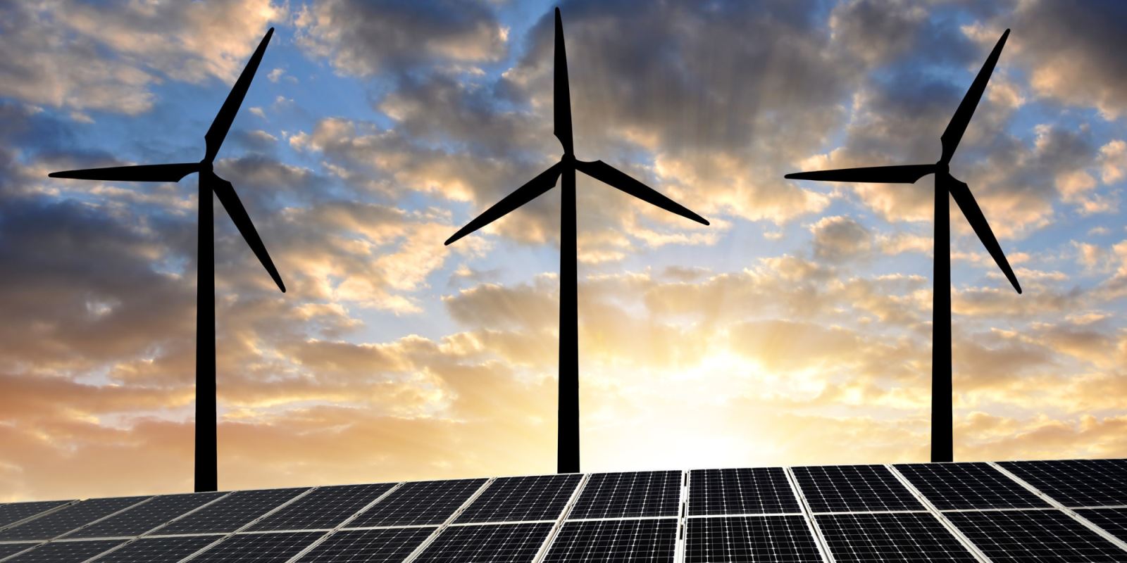 沙特招标首个公用事业规模可再生能源项目