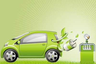 2025年我国新能源汽车销量占有率将达20%