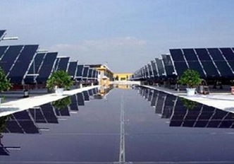 中机国能天然气分布式能源项目落户绵竹市