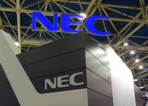 日本电气实现单根光纤长距离传输容量50Tbps